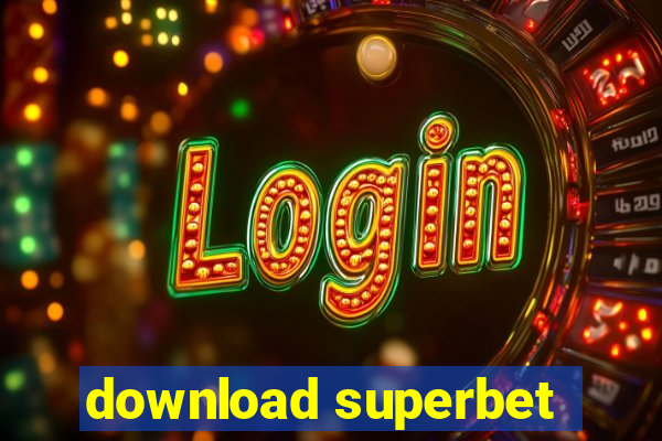 download superbet